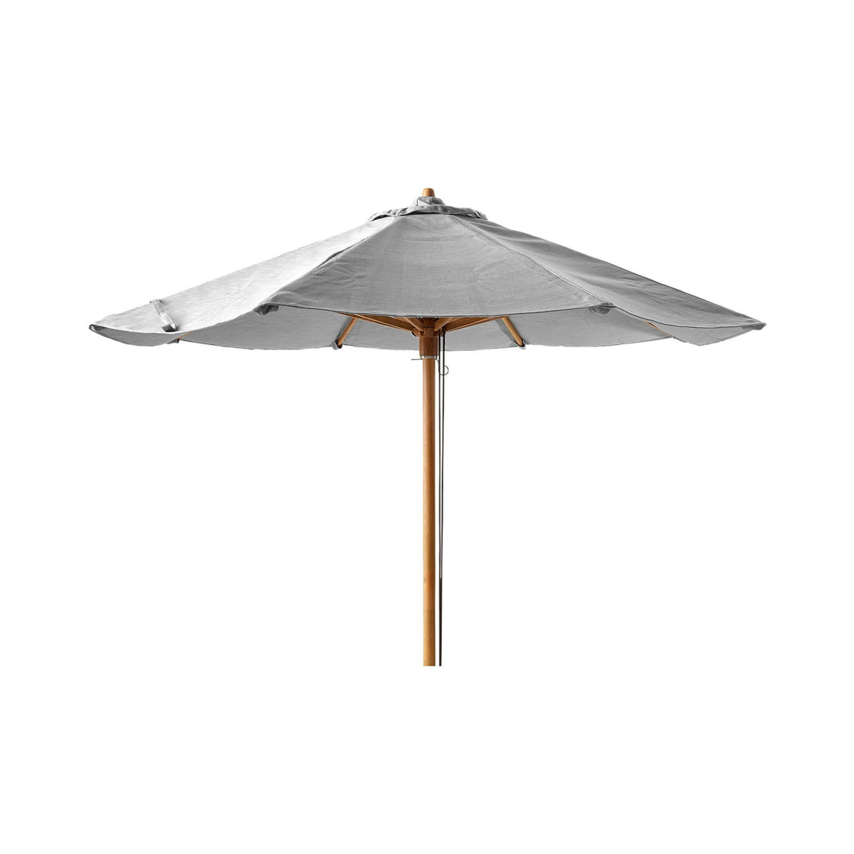 Cane-Line Classic Parasol W/Pulley System Low-Default Title