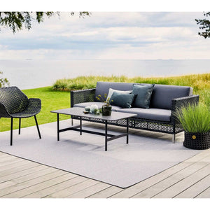 Cane-Line Dot Rug, 300X200 Cm-