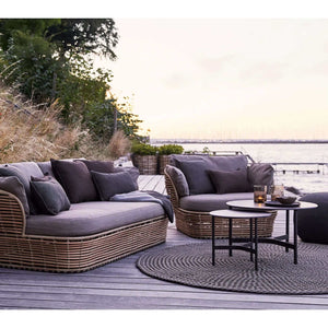 Cane-Line Discover Rug, Dia. 200 Cm-