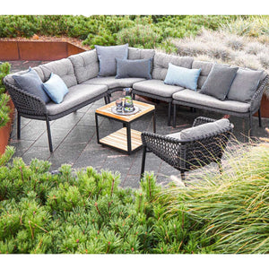 Cane-Line Ocean Corner Module-