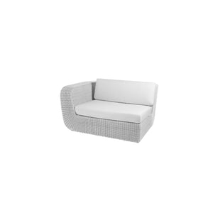 Cane-Line Savannah 2-Seater Sofa Right Module-