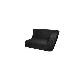 Cane-Line Savannah 2-Seater Sofa Left Module-