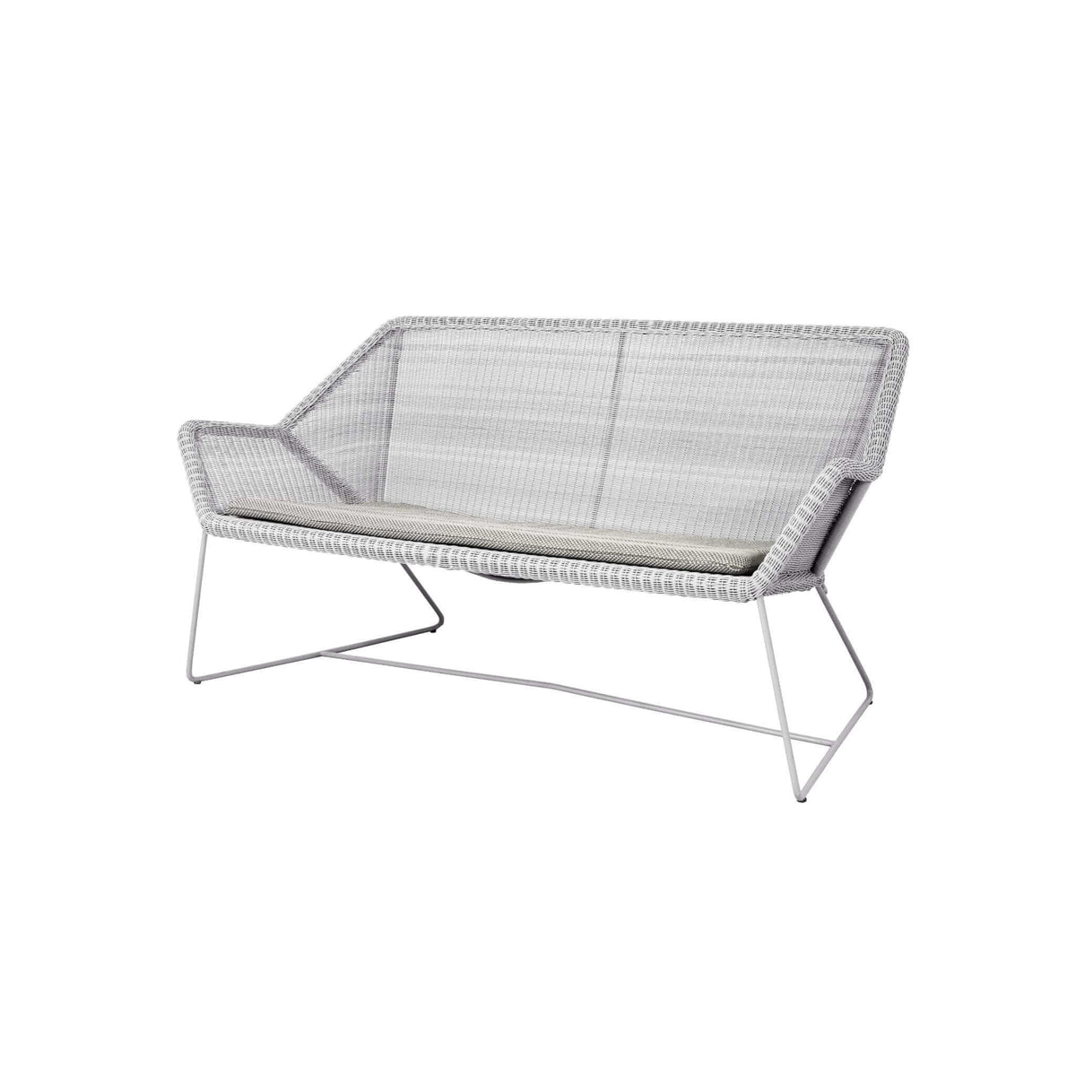 Cane-Line Breeze 2-Seater Sofa-