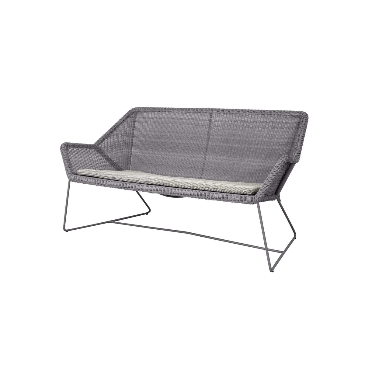 Cane-Line Breeze 2-Seater Sofa-