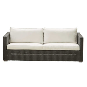 Cane-Line Chester 3-Seater Sofa-