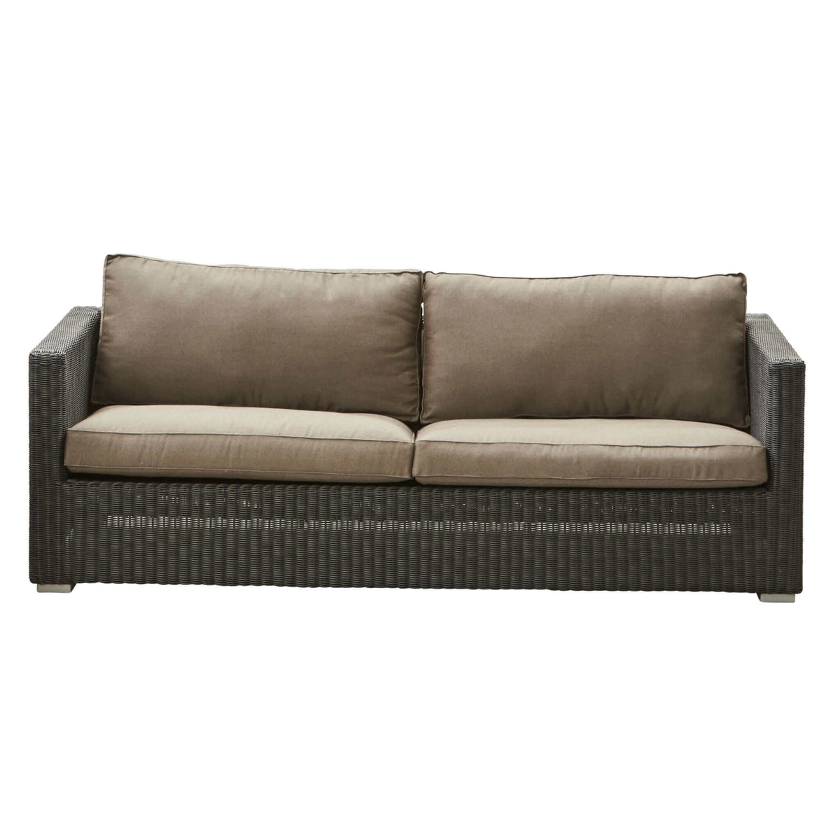 Cane-Line Chester 3-Seater Sofa-