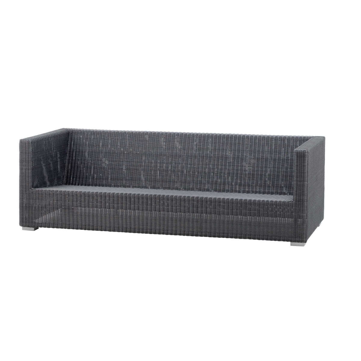 Cane-Line Chester 3-Seater Sofa-