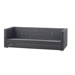 Cane-Line Chester 3-Seater Sofa-