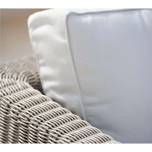 Cane-Line Connect 2-Seater Sofa Left Module-