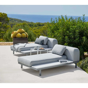Cane-Line Space 2-Seater Sofa-