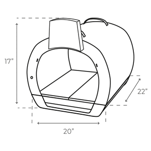 Cru Oven Model 32 G2-
