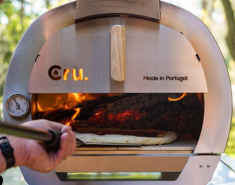 Cru Oven Model 32 G2-