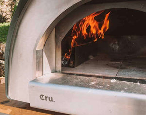 Cru Pro 60 Wood Fired Oven-