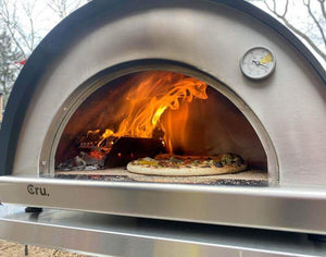 Cru Champion Oven-