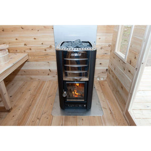 Dundalk LeisureCraft Canadian Timber Georgian CTC88W-