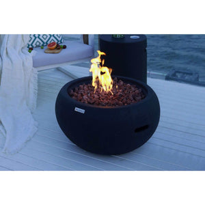 Elementi Modeno York Fire Bowl-