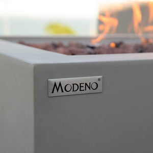 Elementi Modeno Ridgefield Fire Pit-