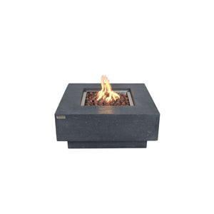 Elementi Manhattan Fire Table-