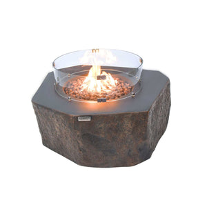 Elementi Columbia Fire Table-