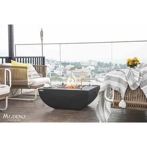 Elementi Modeno Aurora Fire Table-
