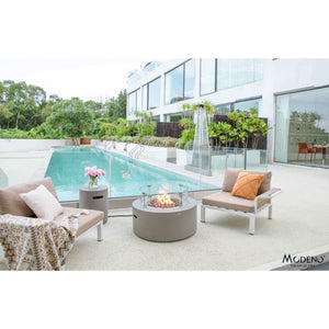 Elementi Modeno Tramore Fire Table-