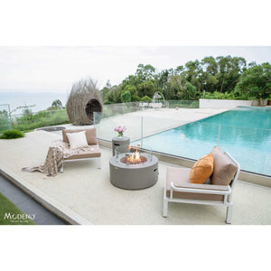 Elementi Modeno Tramore Fire Table-