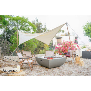 Elementi Modeno Westport Fire Table-