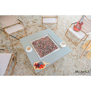 Elementi Modeno Westport Fire Table-