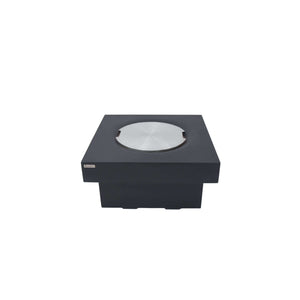 Elementi Modeno Branford Fire Table-