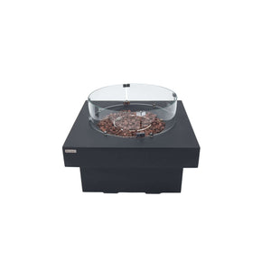 Elementi Modeno Branford Fire Table-