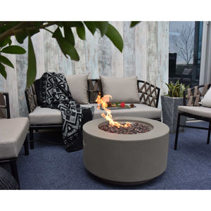 Elementi Modeno Waterford Fire Table-Liquid Propane