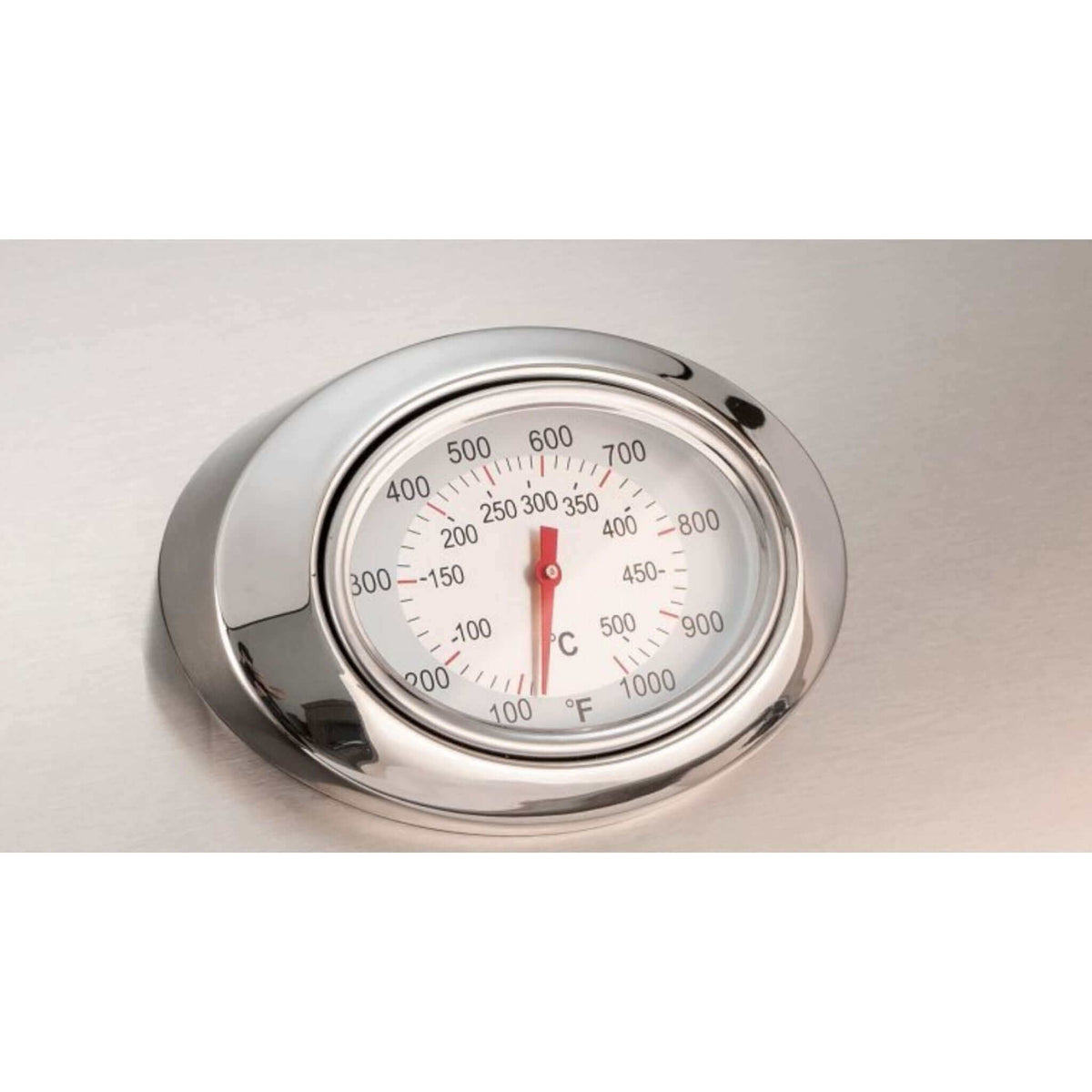 Fire Magic Aurora A660S 30" Freestanding Grill with Analog Thermometer-Natural Gas