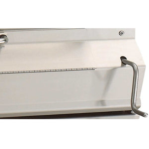 Fire Magic Aurora A830I 46" Gas/Charcoal Built-In Grill With Analog Thermometer-