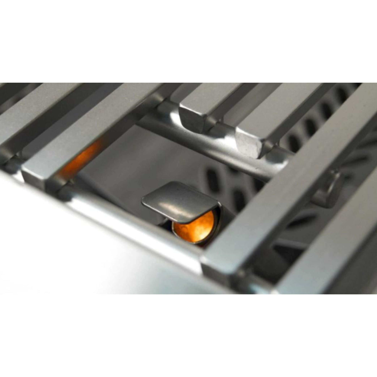 Fire Magic Aurora A830S 46" Gas/Charcoal Freestanding Grill With Analog Thermometer & Rotisserie-