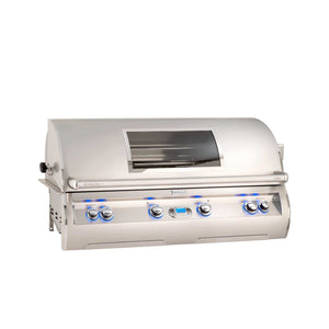 Fire Magic Echelon Diamond E1060I 48" Built-In Grill With Digital Thermometer-Natural Gas