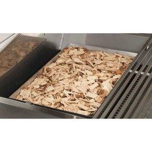 Fire Magic Echelon Diamond E660I 30" Built-In Grill With Analog Thermometer-Liquid Propane