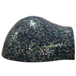 Forno de Pizza Villa Series Built-In Pizza Oven-Liquid Propane