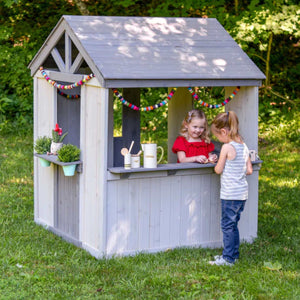 Jack and June Playhouse-