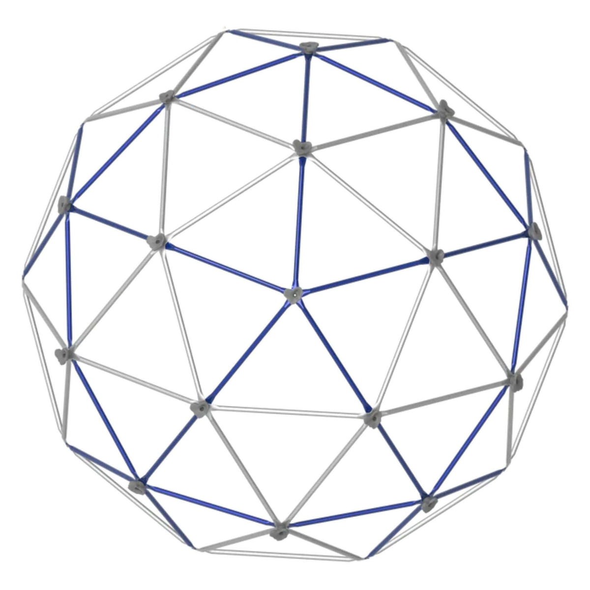 Jack and June Jungle Gym Dome Climber-