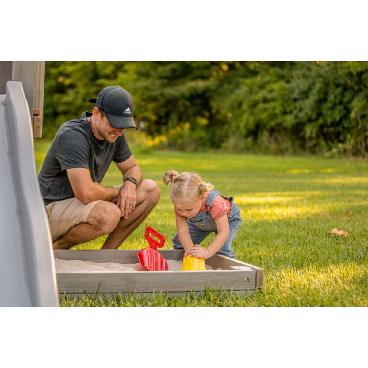 Jack and June The Mini Toddler Set-