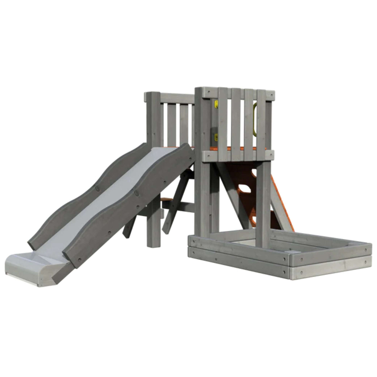 Jack and June The Mini Toddler Set-