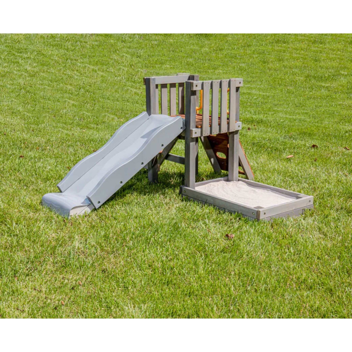 Jack and June The Mini Toddler Set-