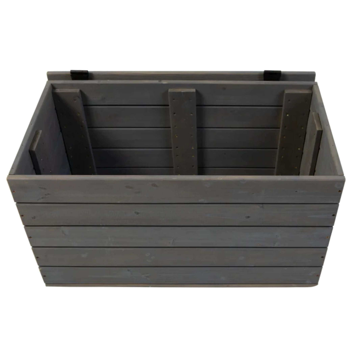 Jack and June Toy Chest-