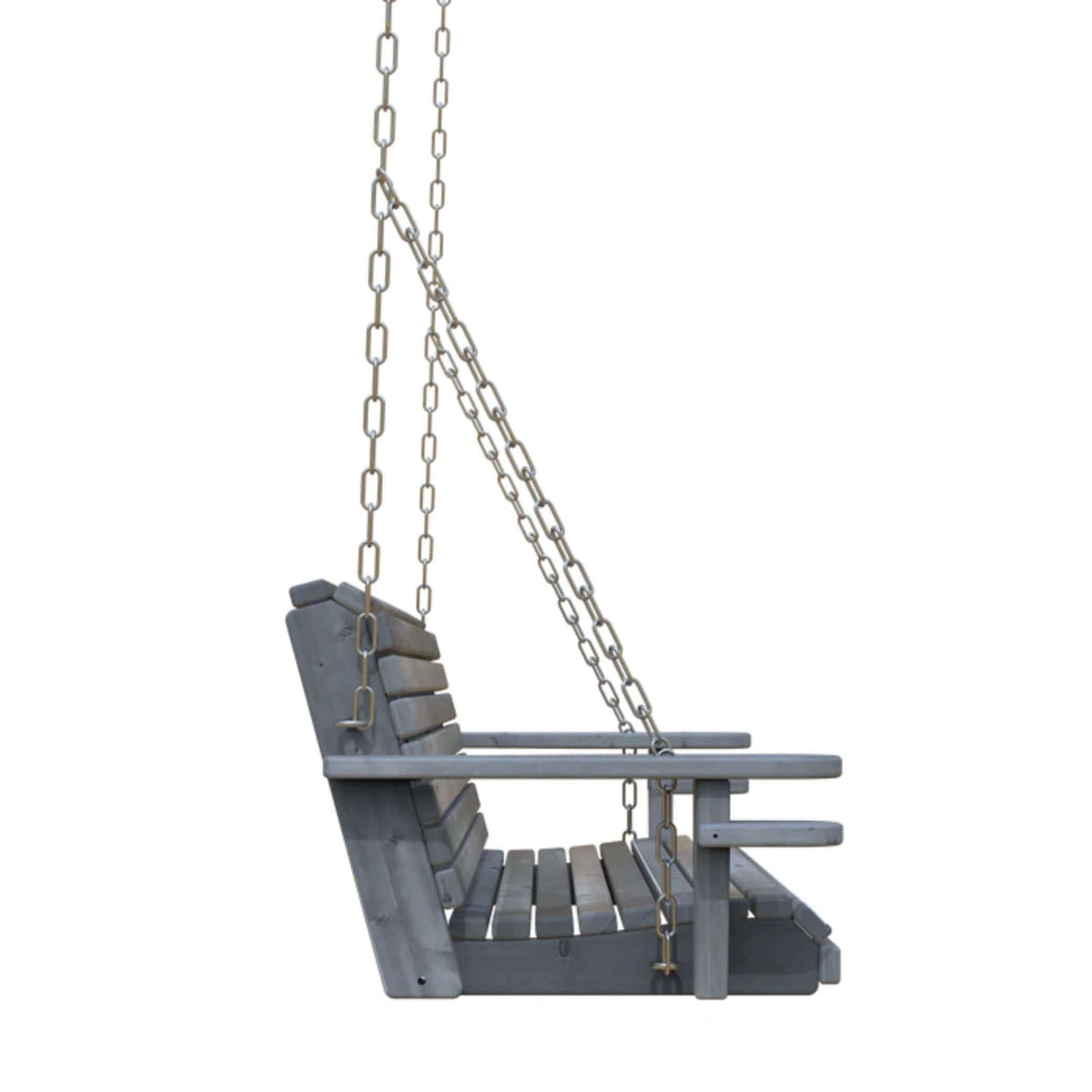 Jack and June Porch Swing-