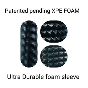 JumpKing Pro-Series Rectangular Trampoline 10’x18’-