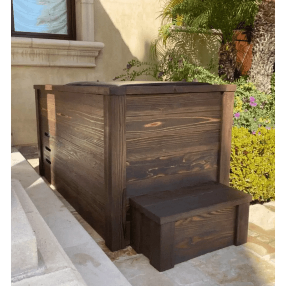 Kooru Cold Plunge Tub