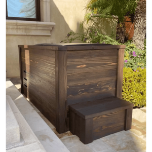 Kooru Cold Plunge Tub