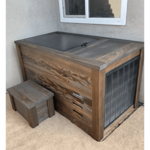 Kooru Cold Plunge Tub