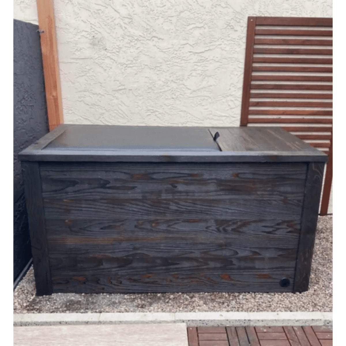 Kooru Cold Plunge Tub