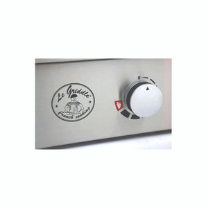 Le Griddle Wee 16" Electric Griddle-